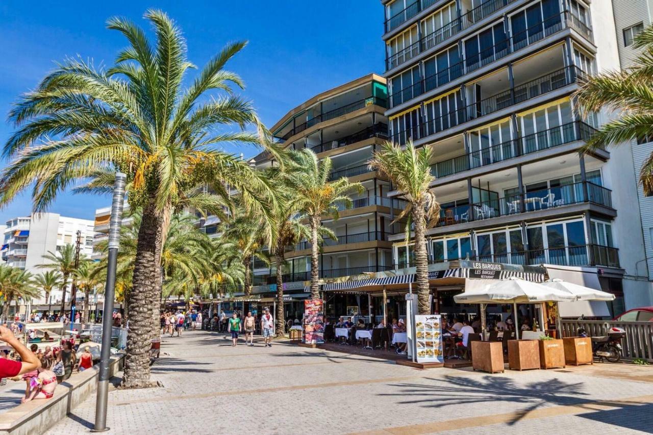Apartamento Vista Mar * Salou
