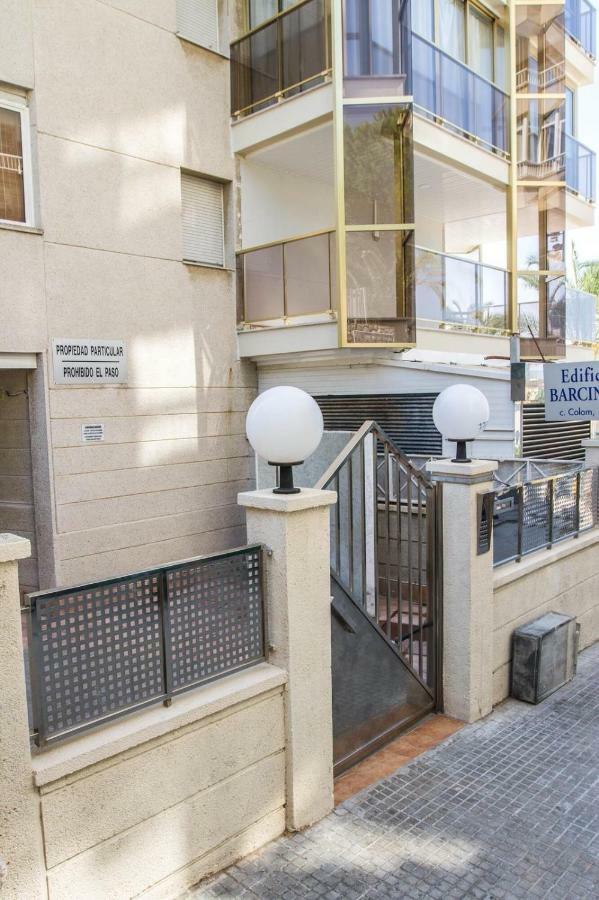 Apartamento Vista Mar Appartement Salou