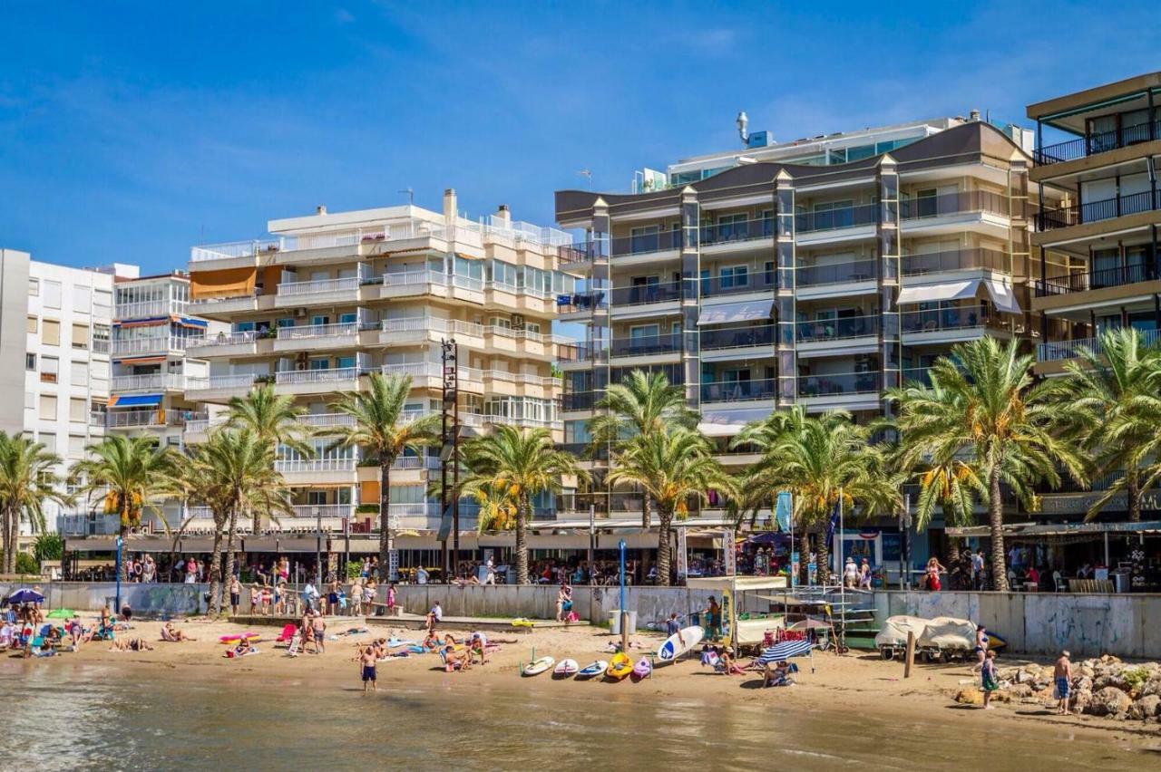 Apartamento Vista Mar *