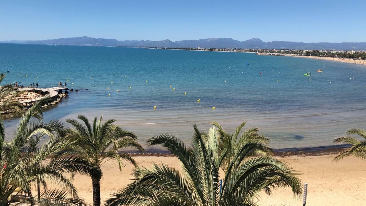 Appartement Apartamento Vista Mar Salou