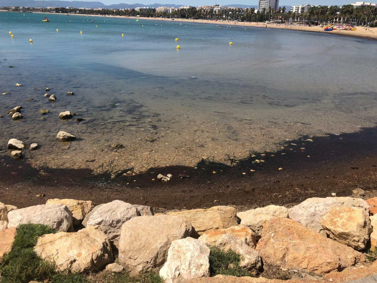 Apartamento Vista Mar Appartement
