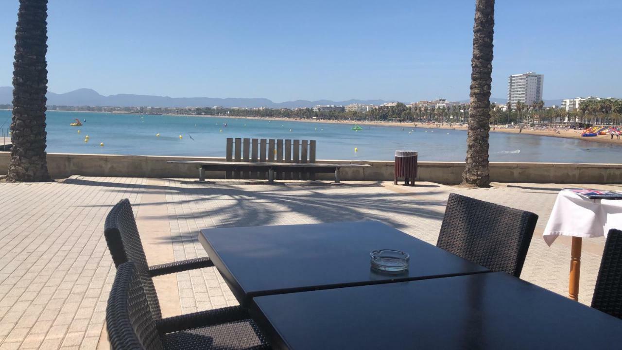 Appartement Apartamento Vista Mar *
