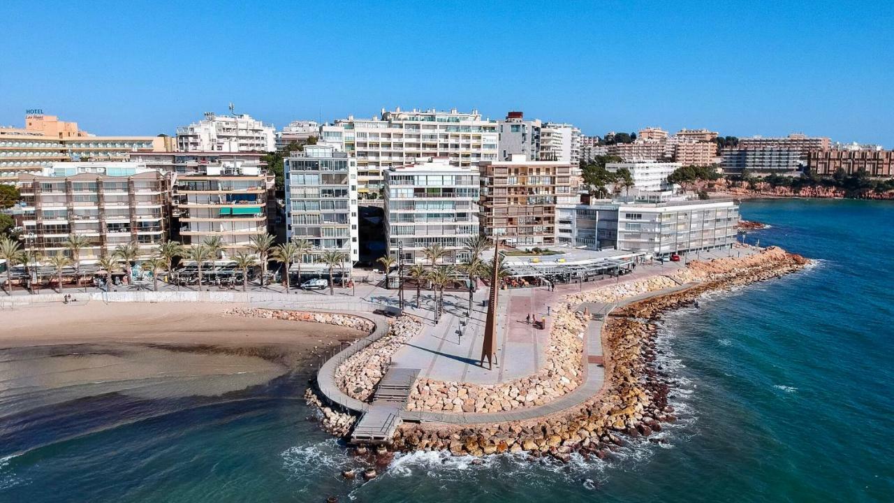 Apartamento Vista Mar *