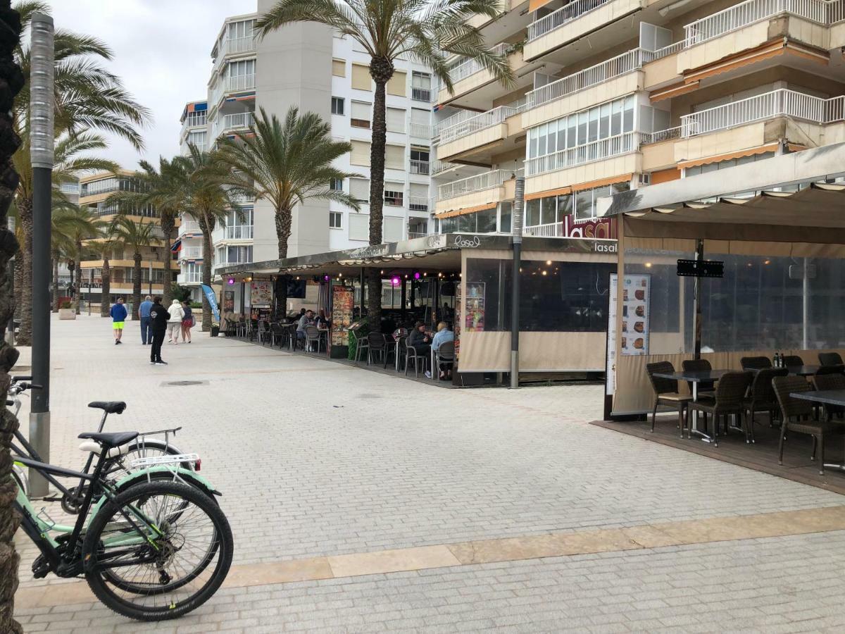 Apartamento Vista Mar Appartement *