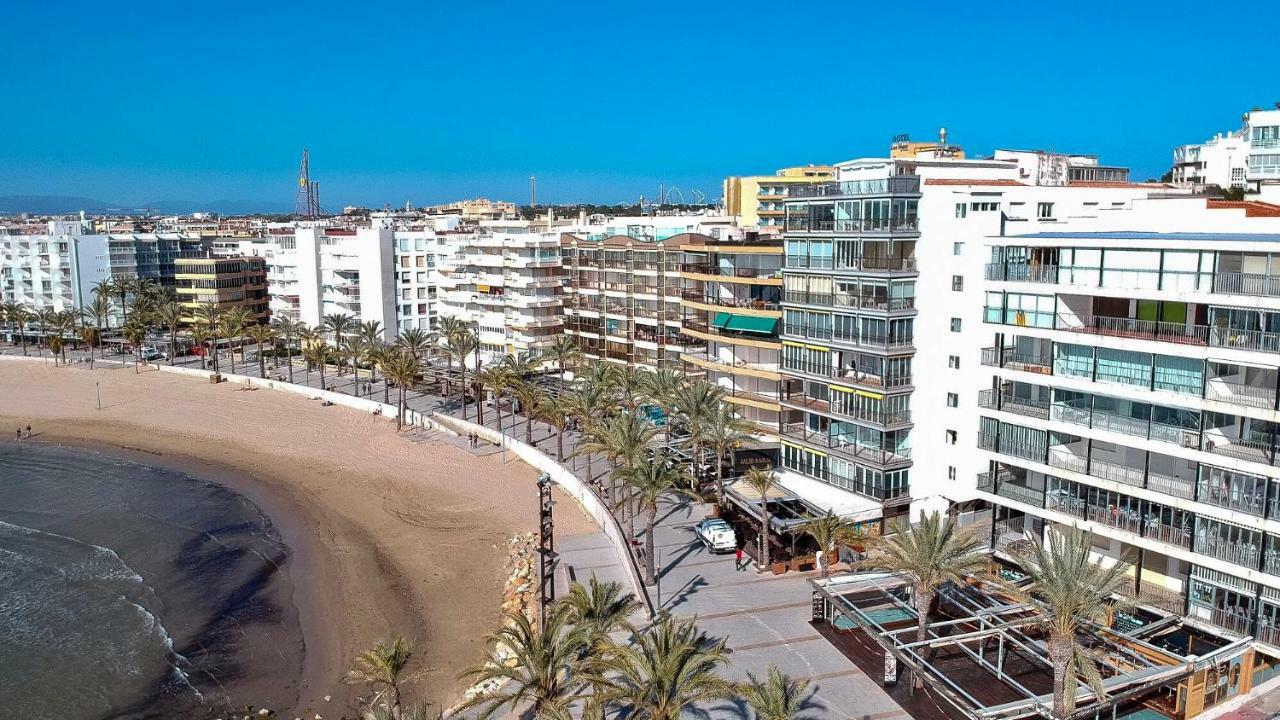Apartamento Vista Mar Appartement *