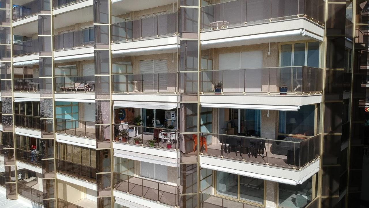 Apartamento Vista Mar Appartement *