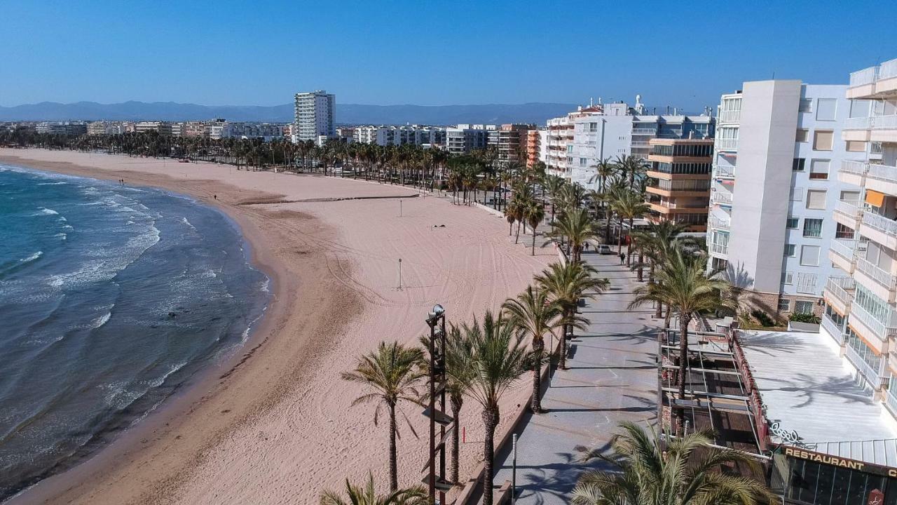 Apartamento Vista Mar Salou